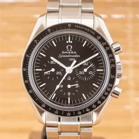 omega speedmaster apollo 13 45th anniversary for sale|omega moonwatch 50th anniversary price.